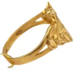 Marquise Cut Ring