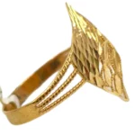 Marquise Cut Ring