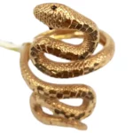 Snake Ring