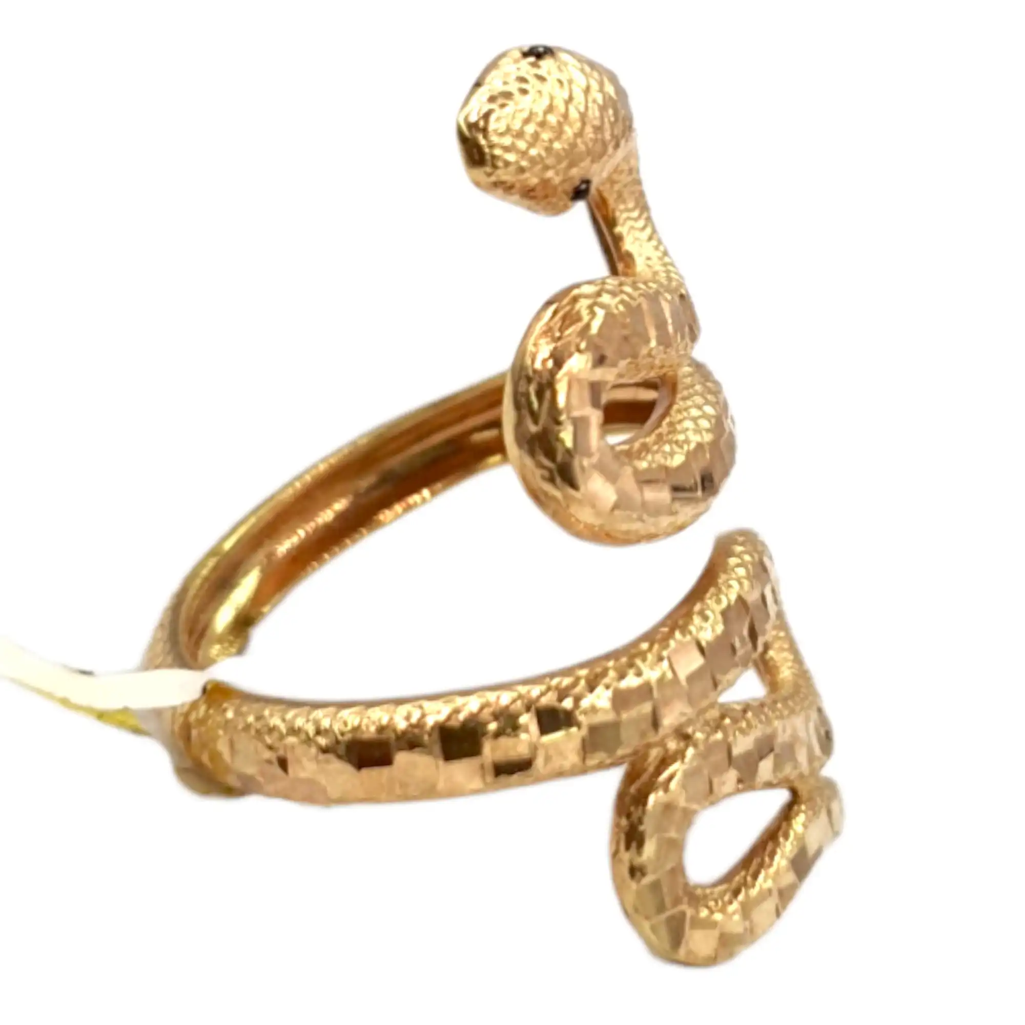 Snake Ring