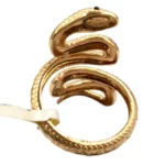 Snake Ring