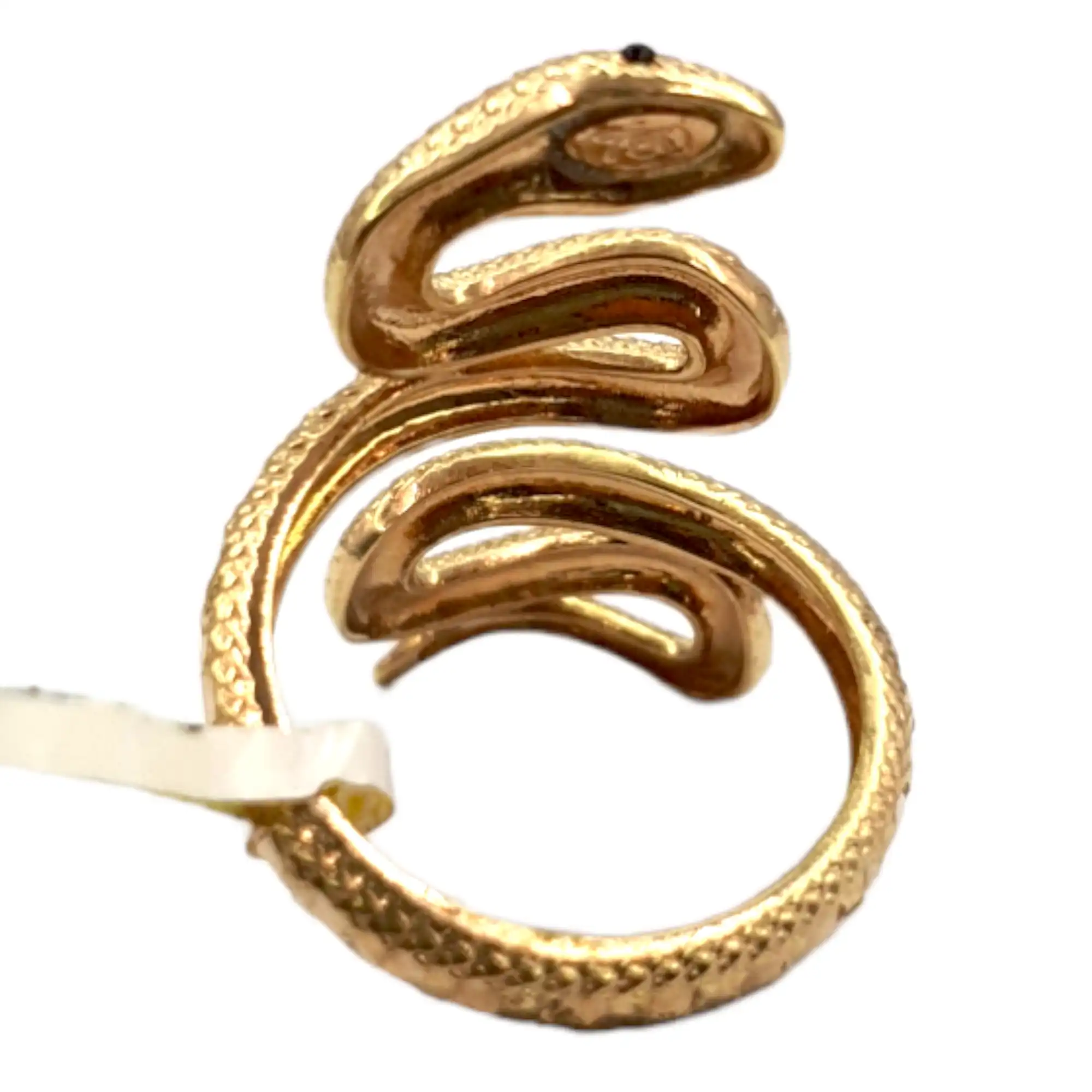 Snake Ring