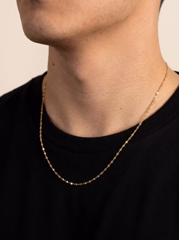 Cable Chain