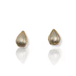 Pear Earrings