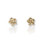 Pear Flowar Earrings