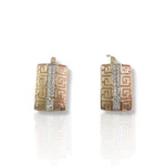 Versace Design Earrings