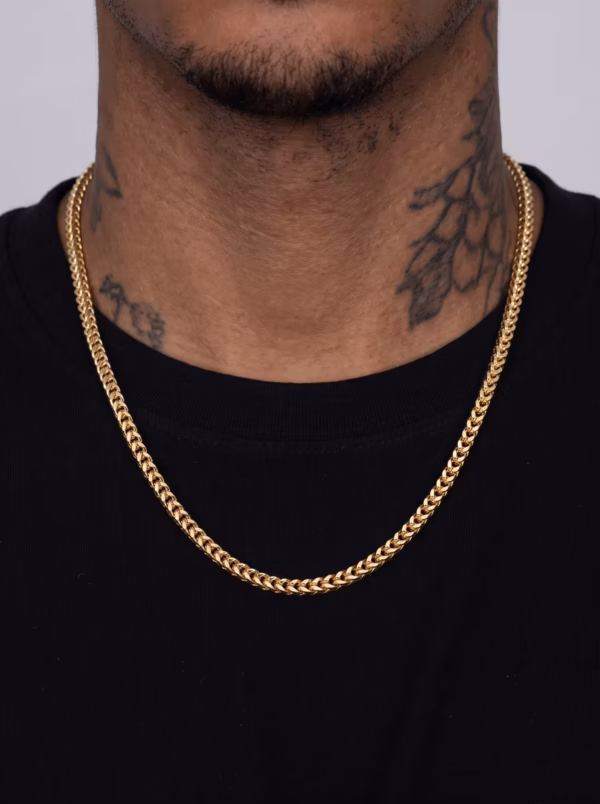 Franco Chain
