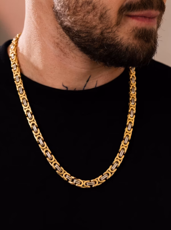 King Chain