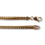 Franco Chain Bracelet