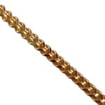 Franco Chain Bracelet
