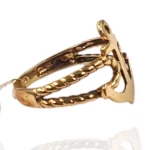 Anchor Design Ring