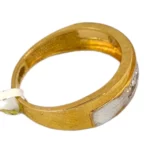 Gold Fancy Ring