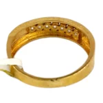 Gold Fancy Ring