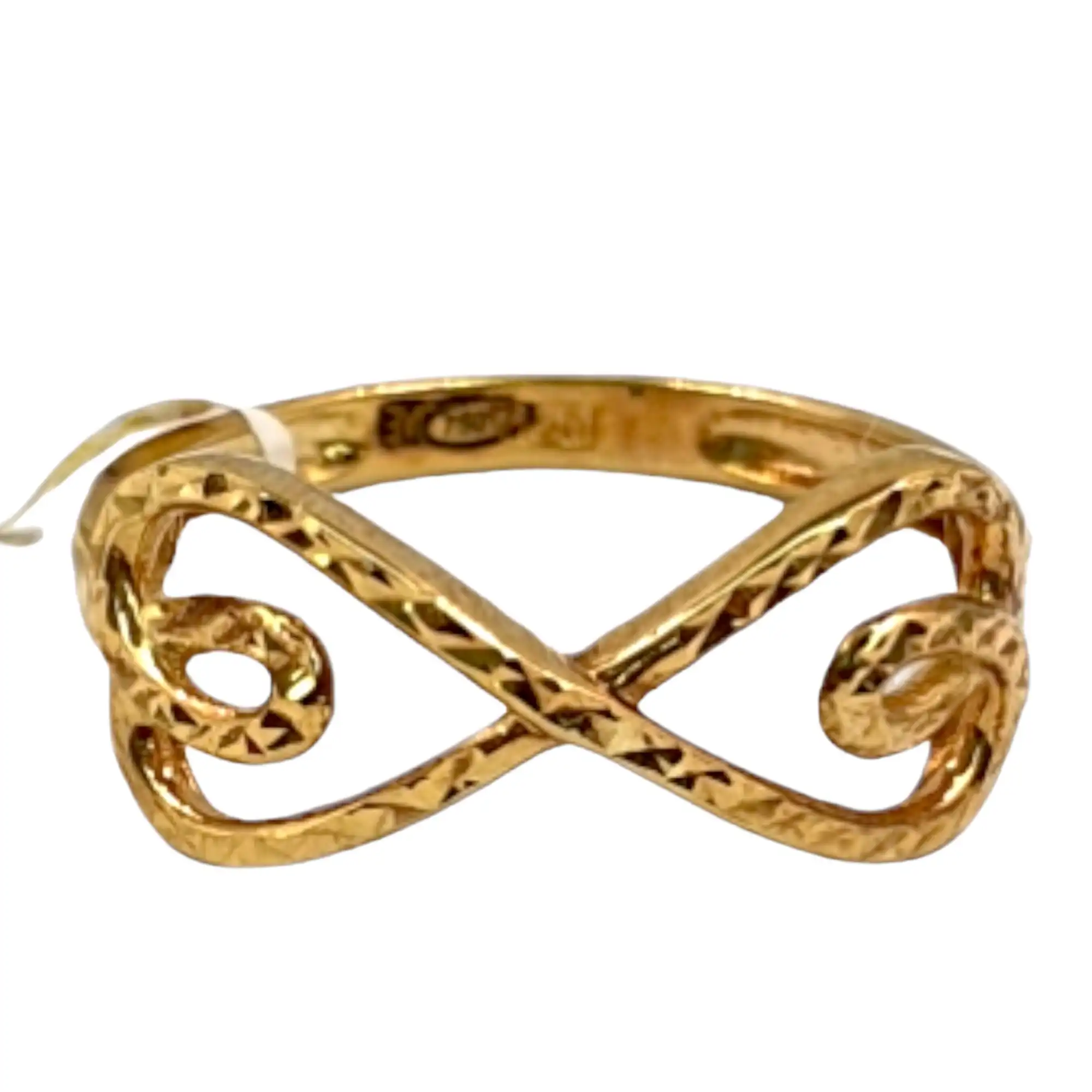 Infinity Ring