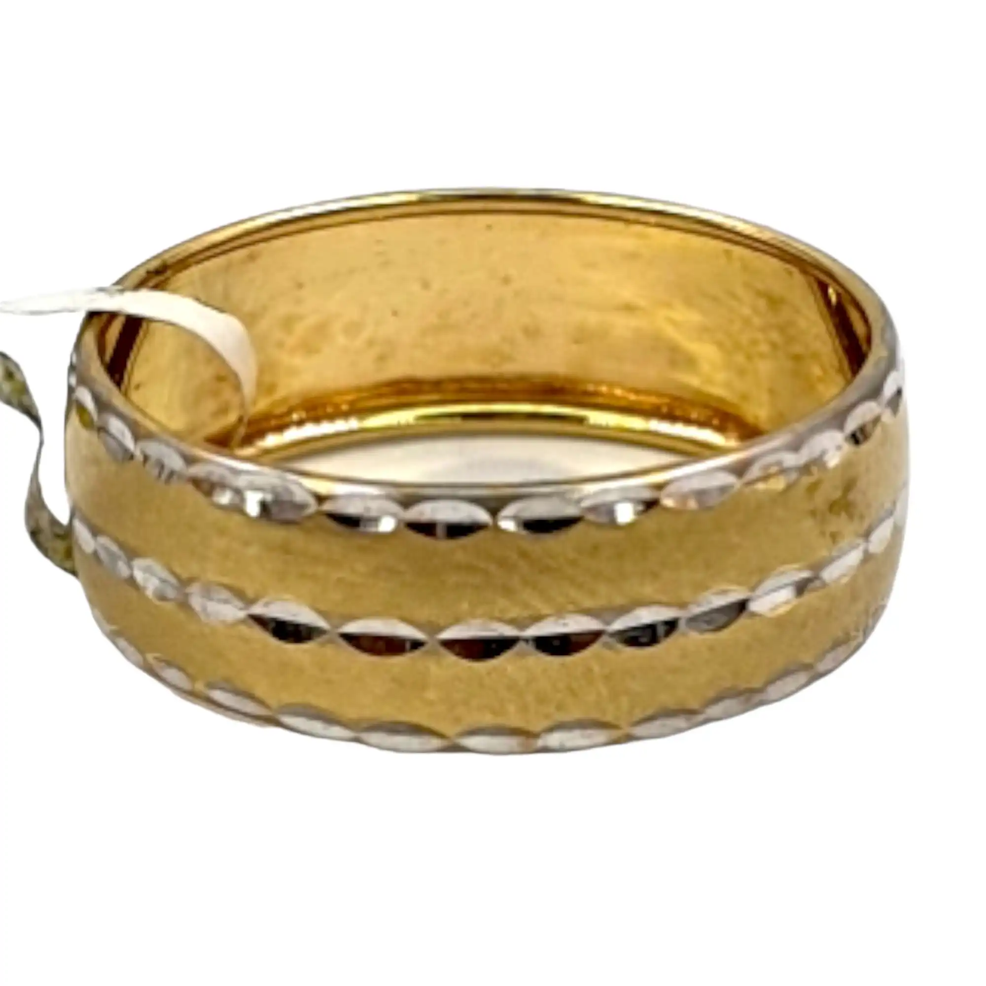 Marquise Band Ring