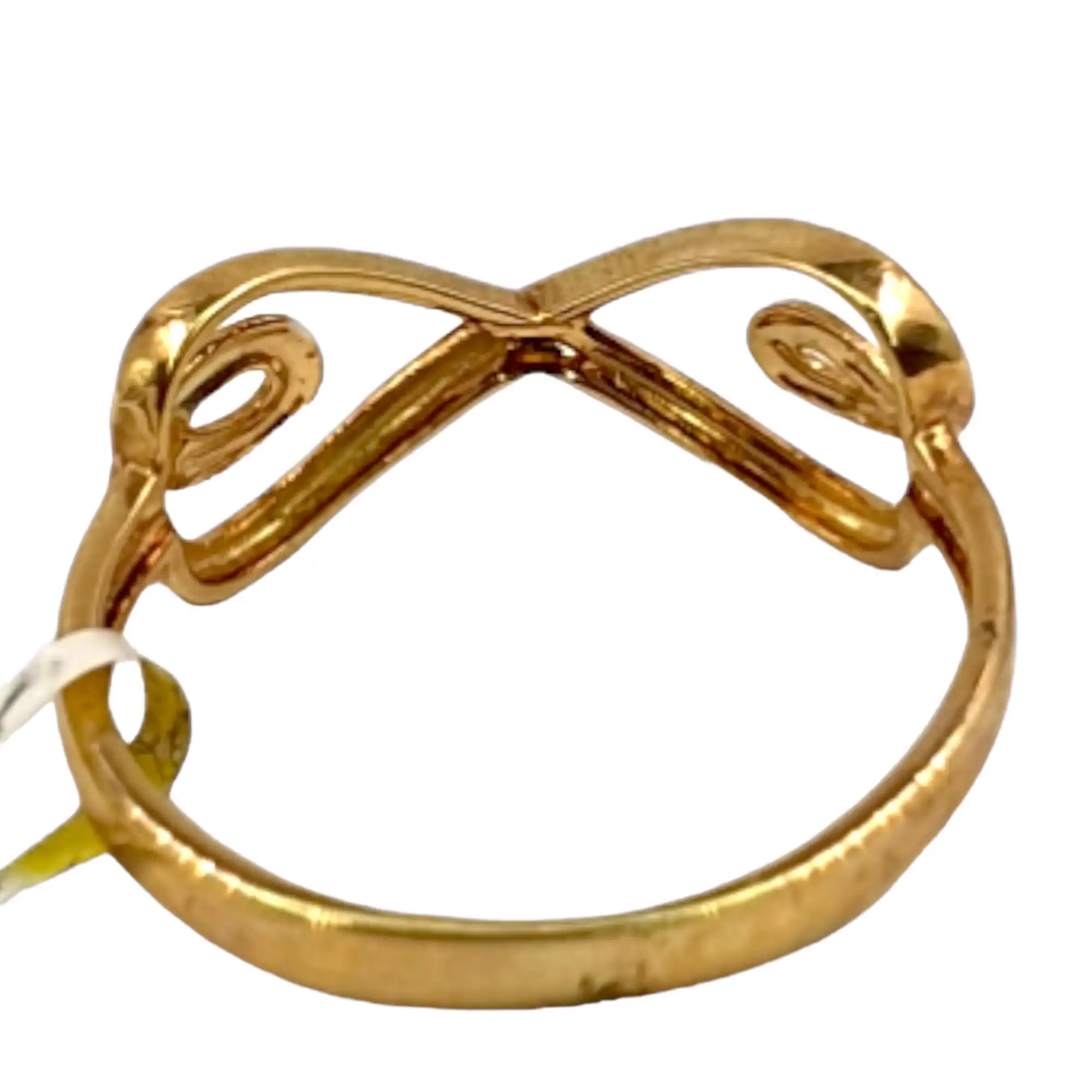 Infinity Ring