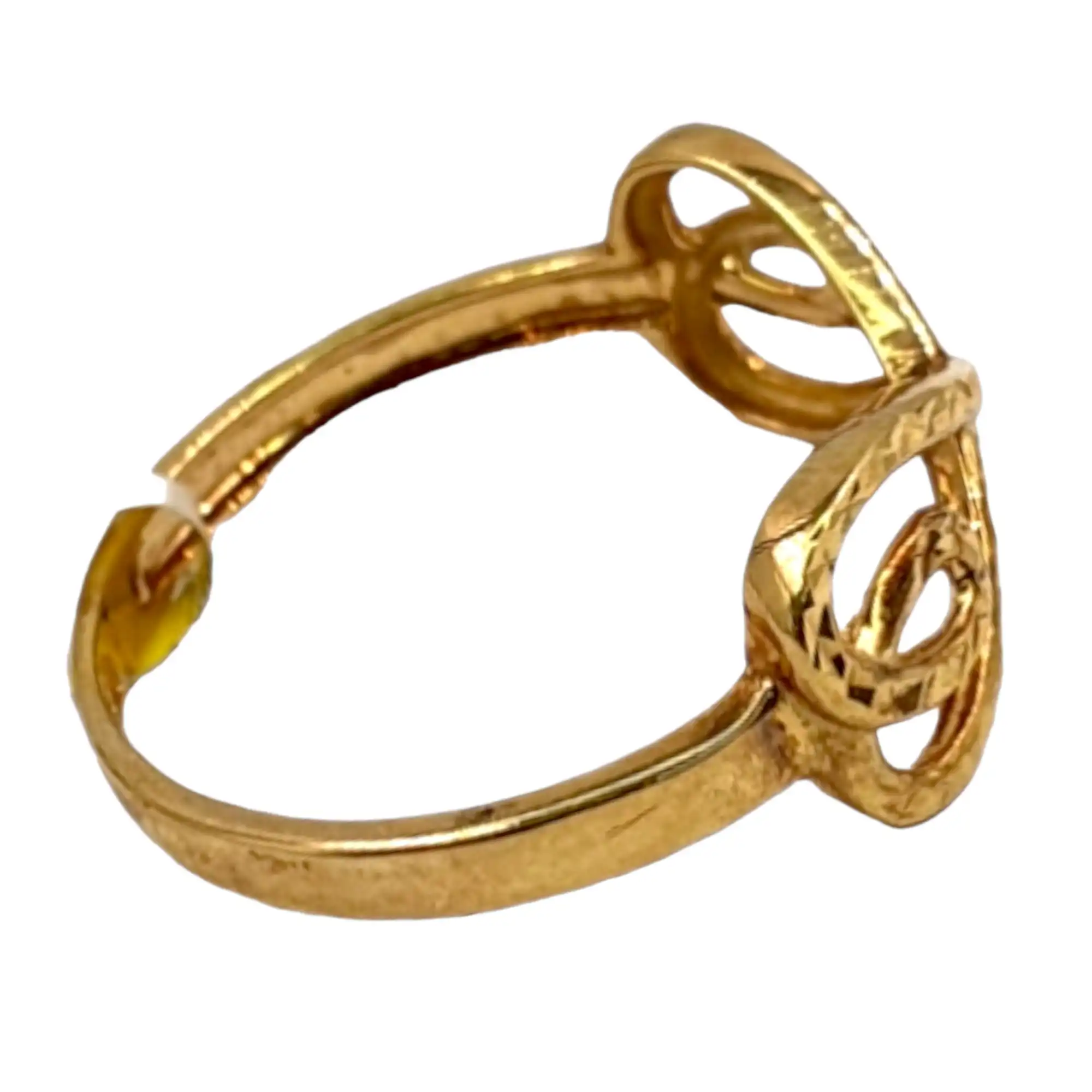 Infinity Ring