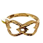 Heart Ring