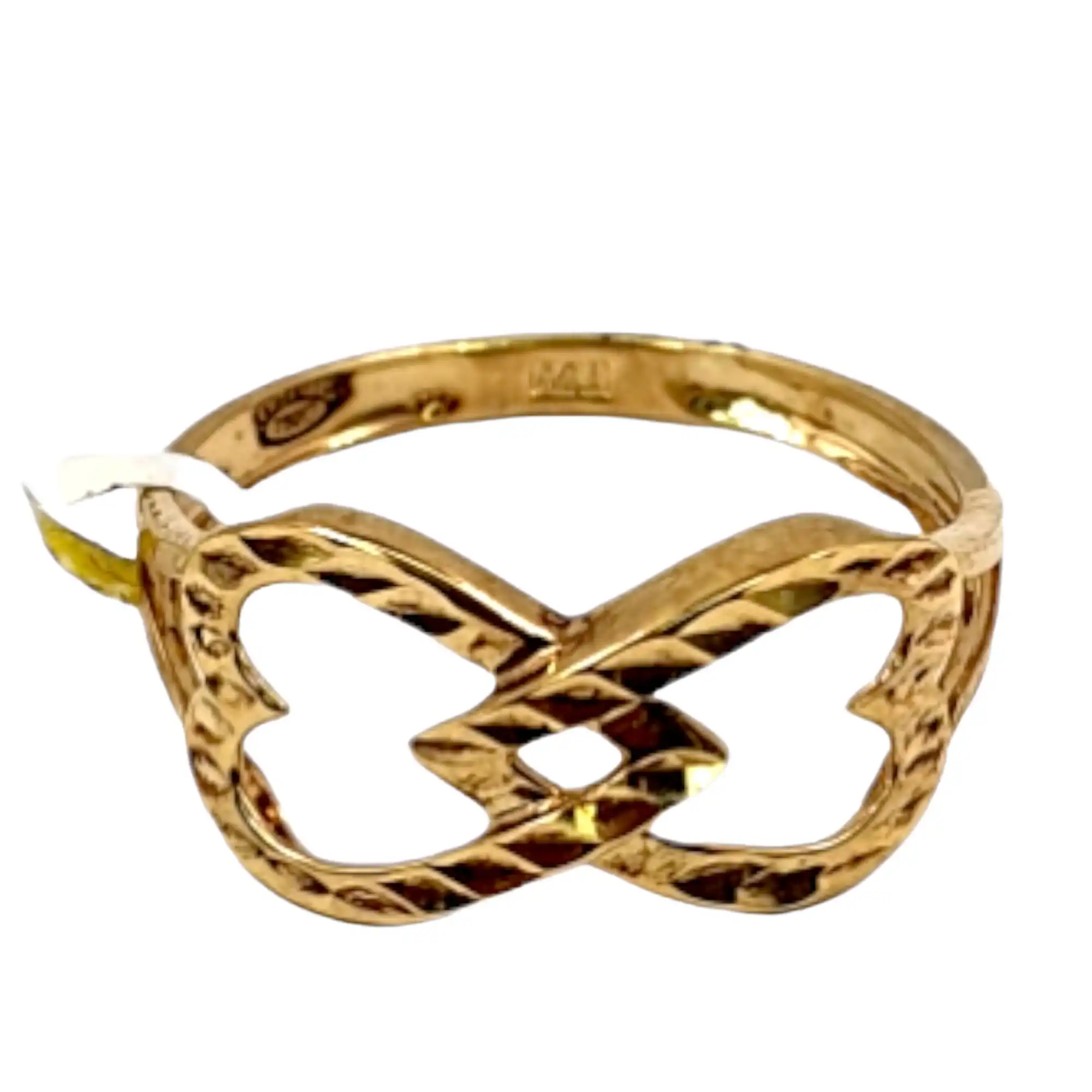 Heart Ring