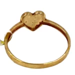 Heart Ring