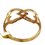 Heart Ring