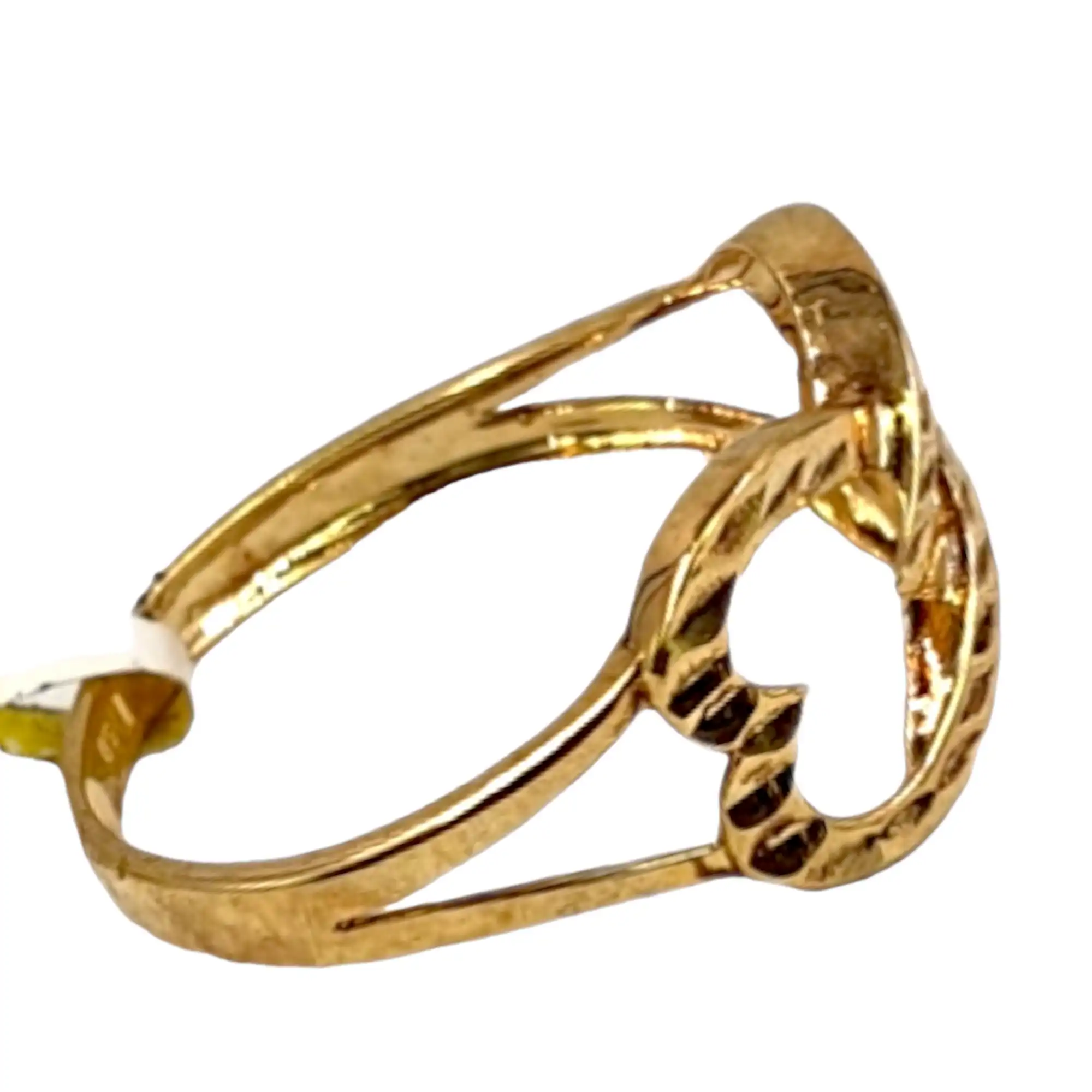 Heart Ring