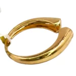 Cut Out Ring