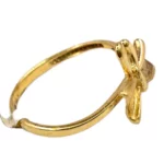 Bow Tie Ring