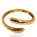 Double Sided Ring