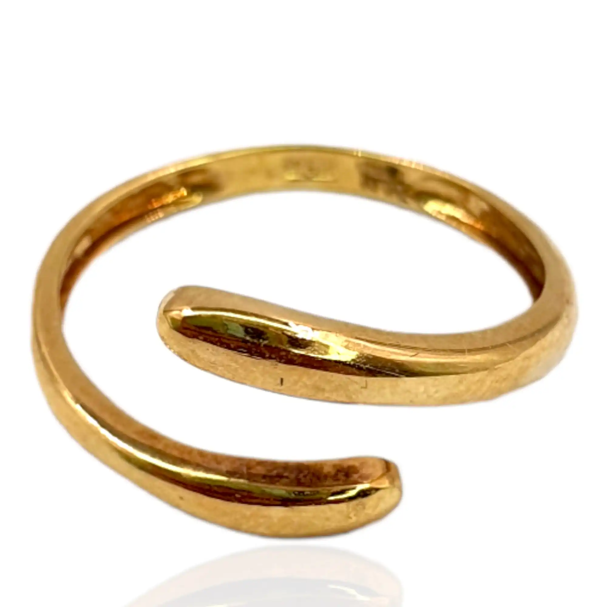 Double Sided Ring