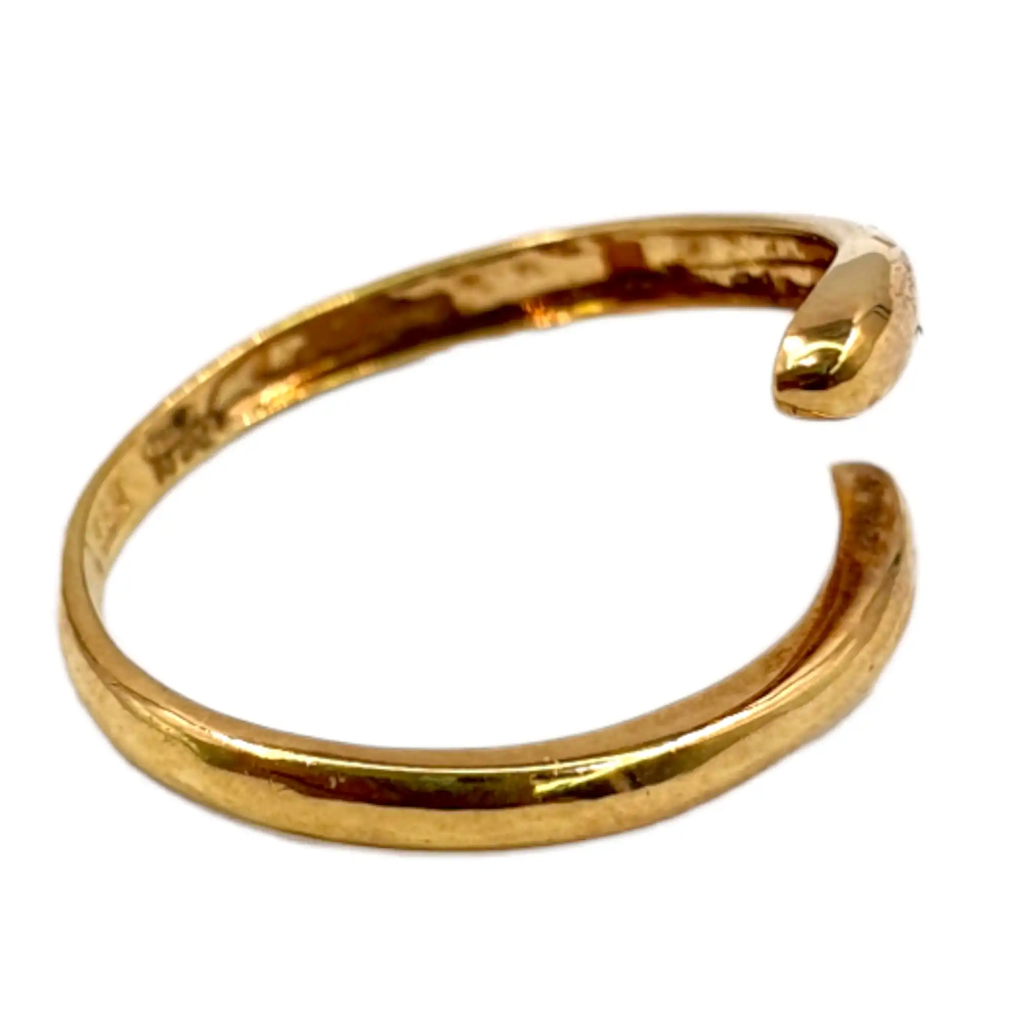 Double Sided Ring