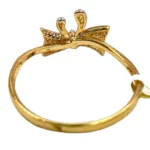 Bow Tie Ring
