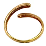 Double Sided Ring