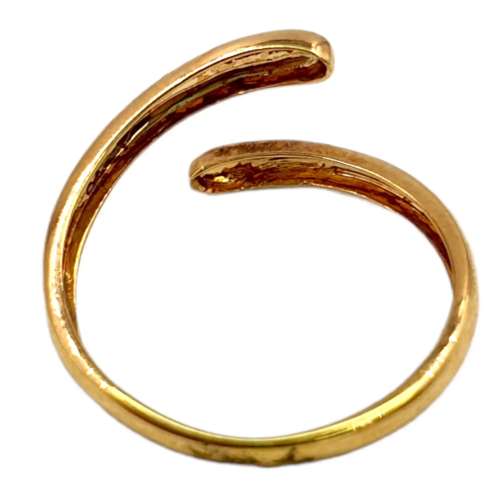 Double Sided Ring