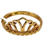 Crown Princess Ring