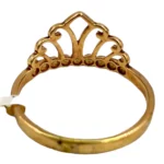 Crown Ring
