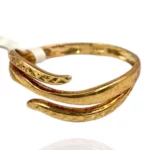 Fancy Ring
