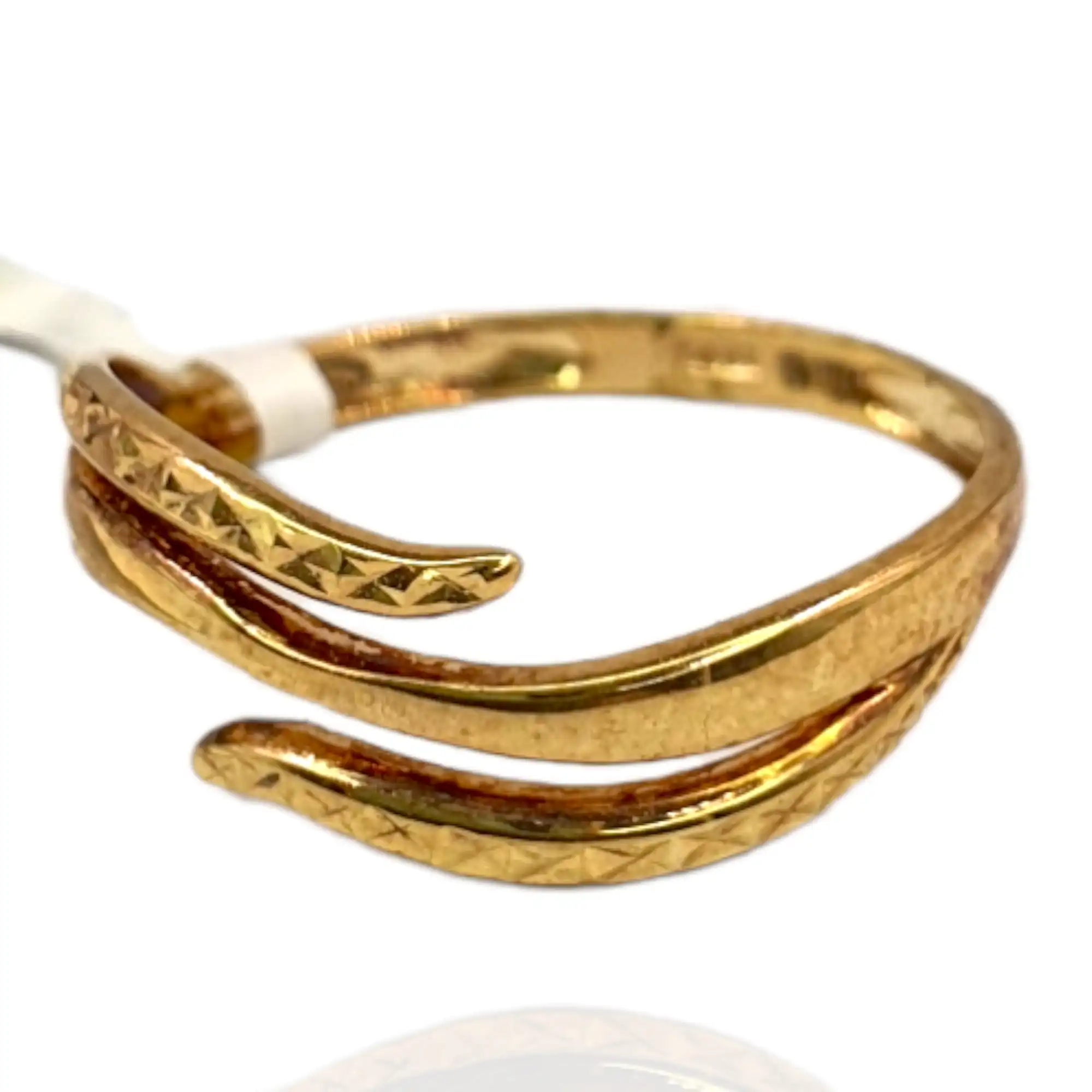 Fancy Ring