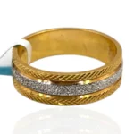 Fancy Ring