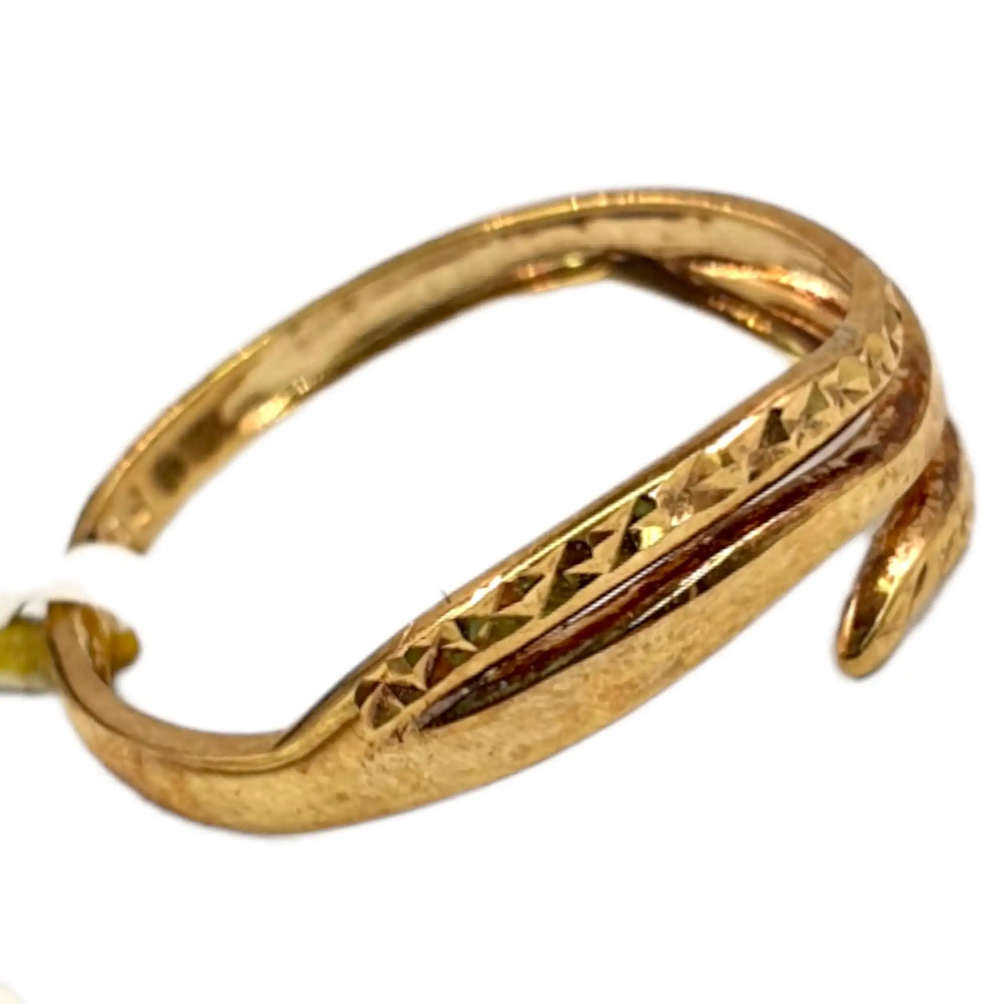 Fancy Ring