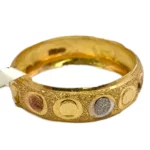 3 Tone Ring