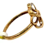 Flower Ring
