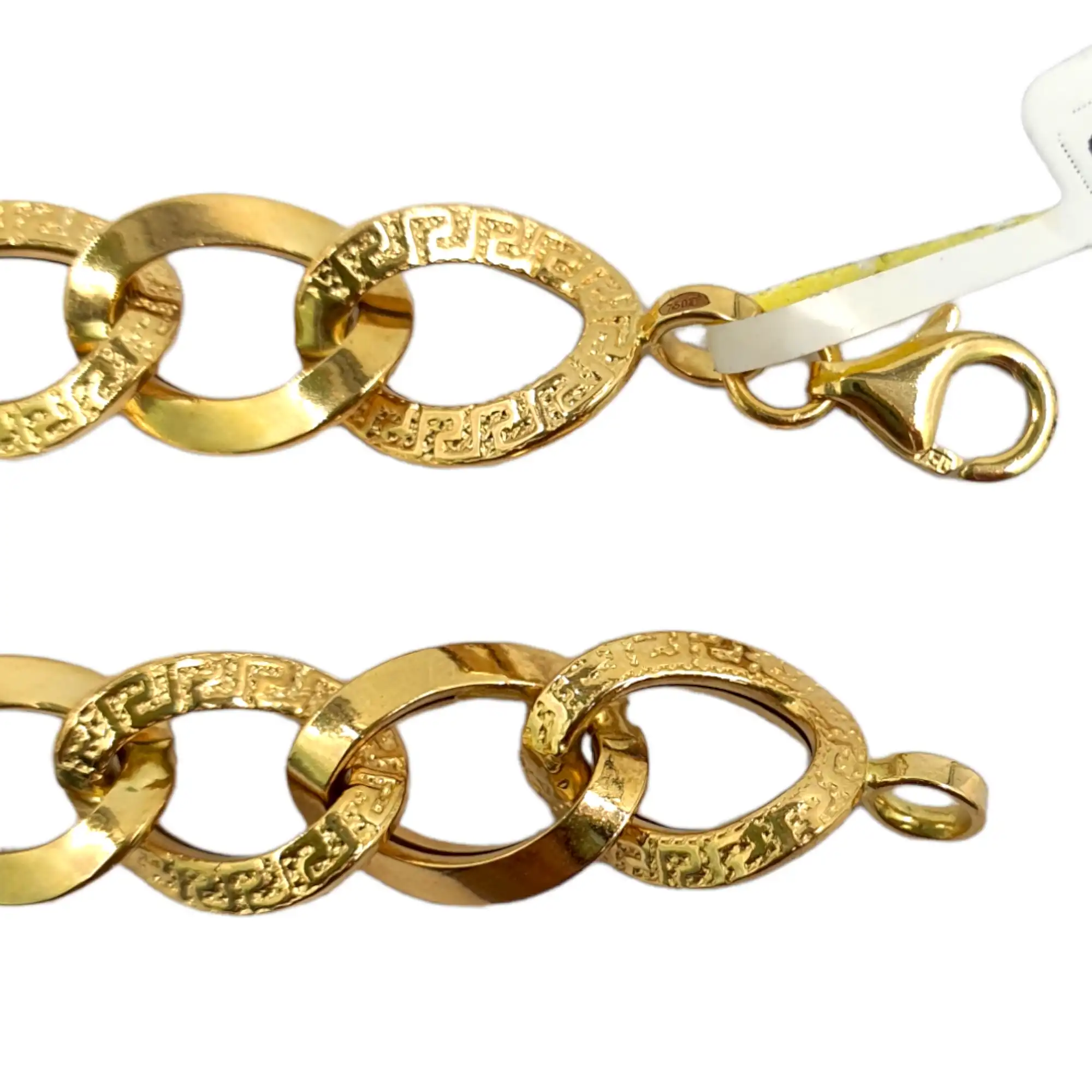 Cuban Bracelet