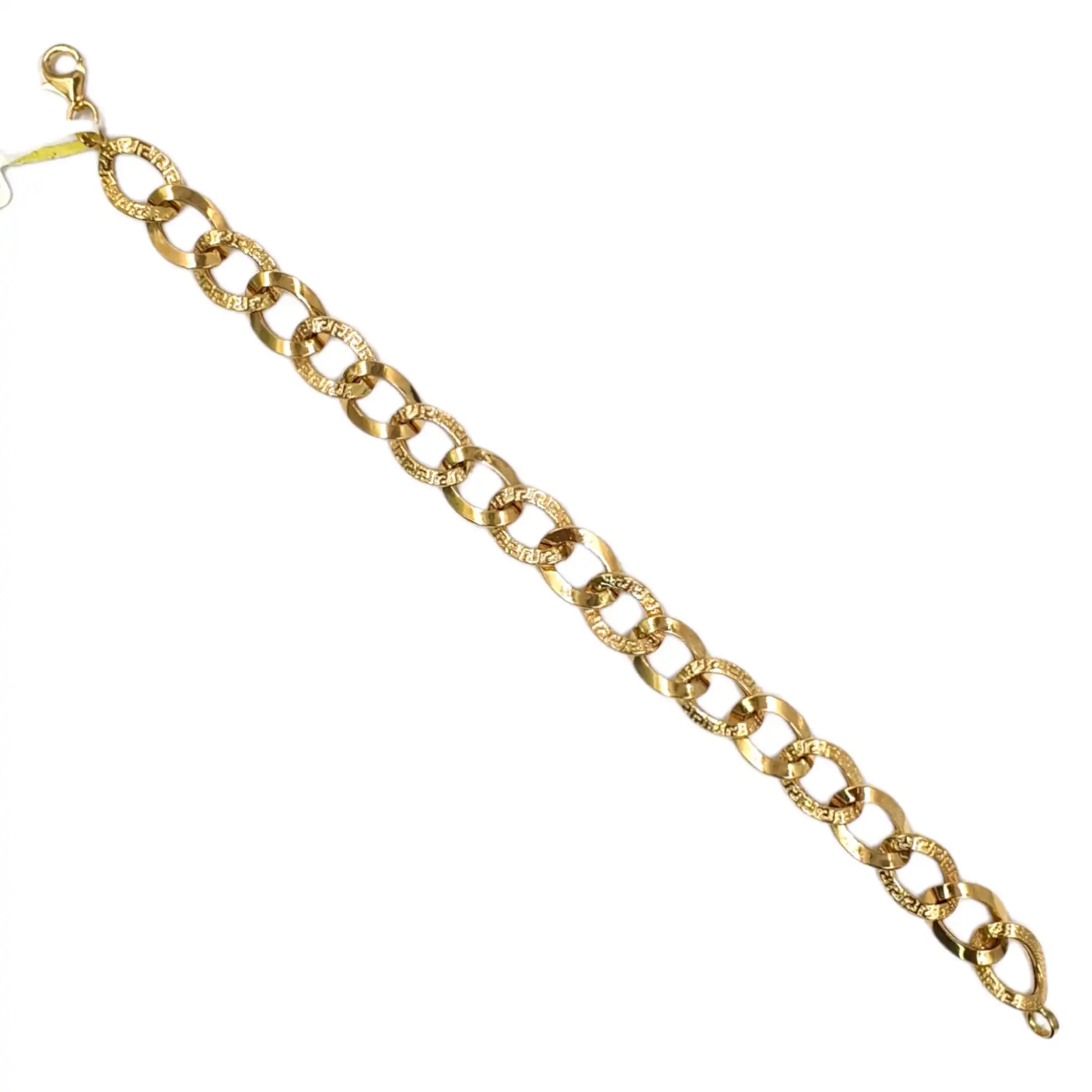 Cuban Bracelet