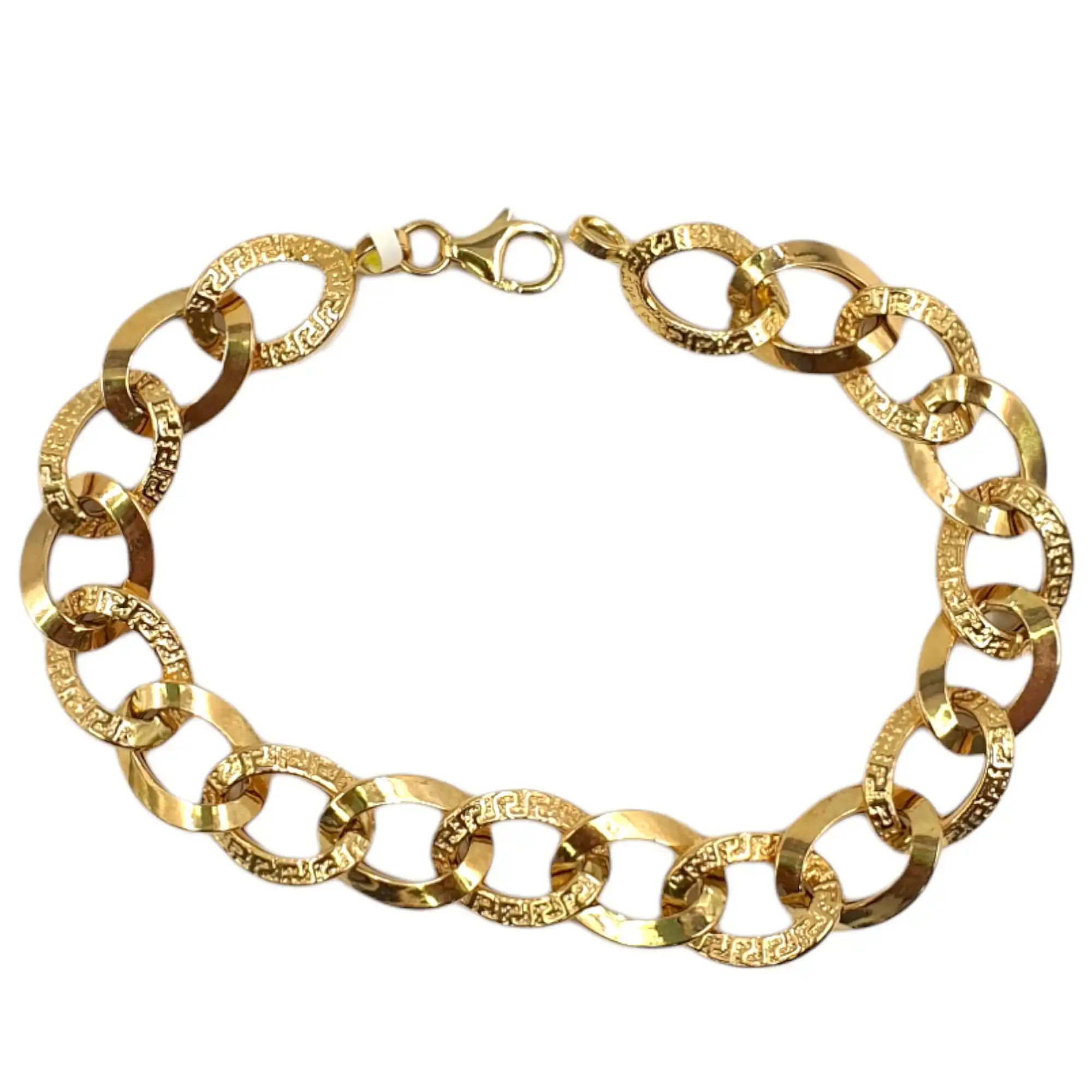 Cuban Bracelet