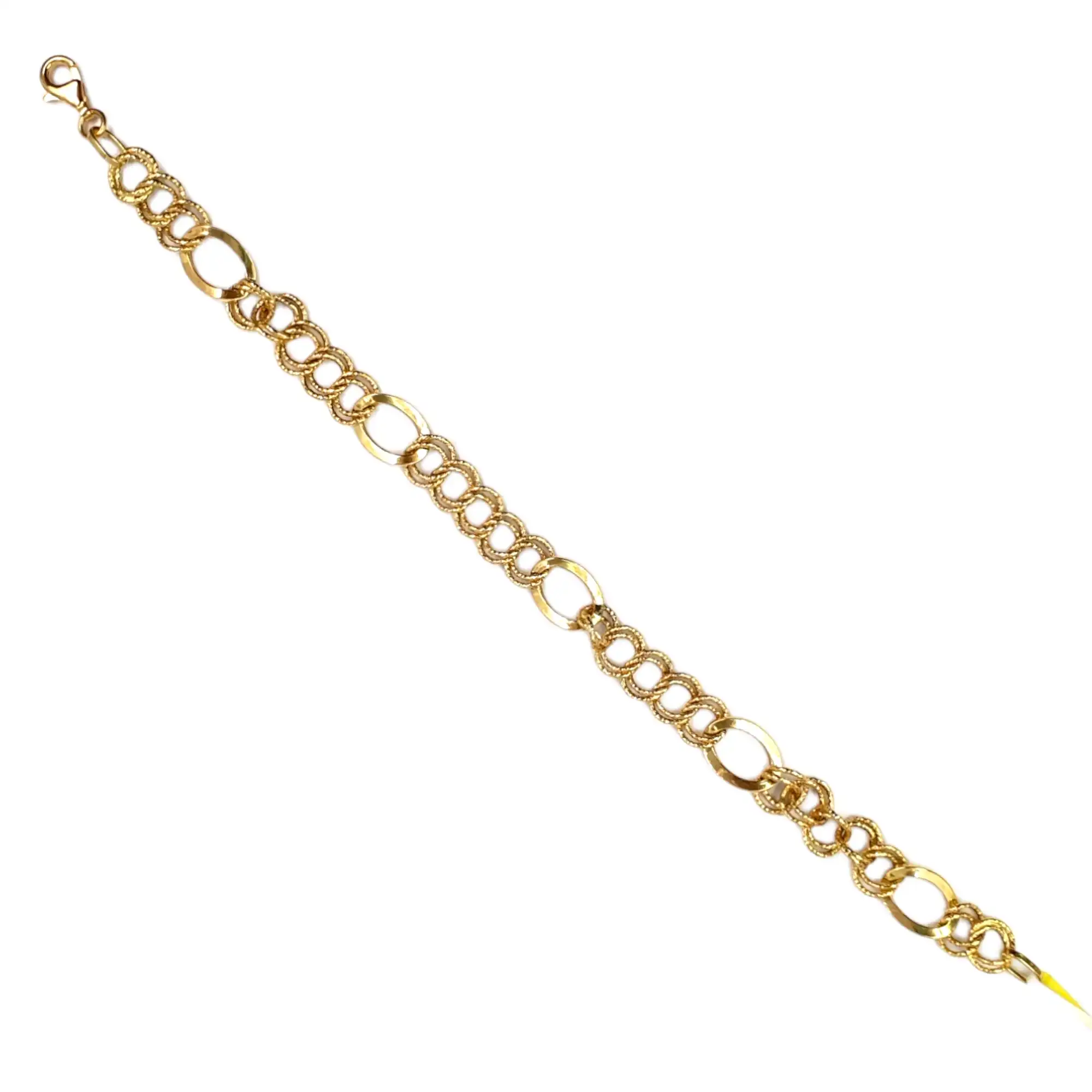 Cuban Chain Bracelet