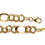 Cuban Chain Bracelet