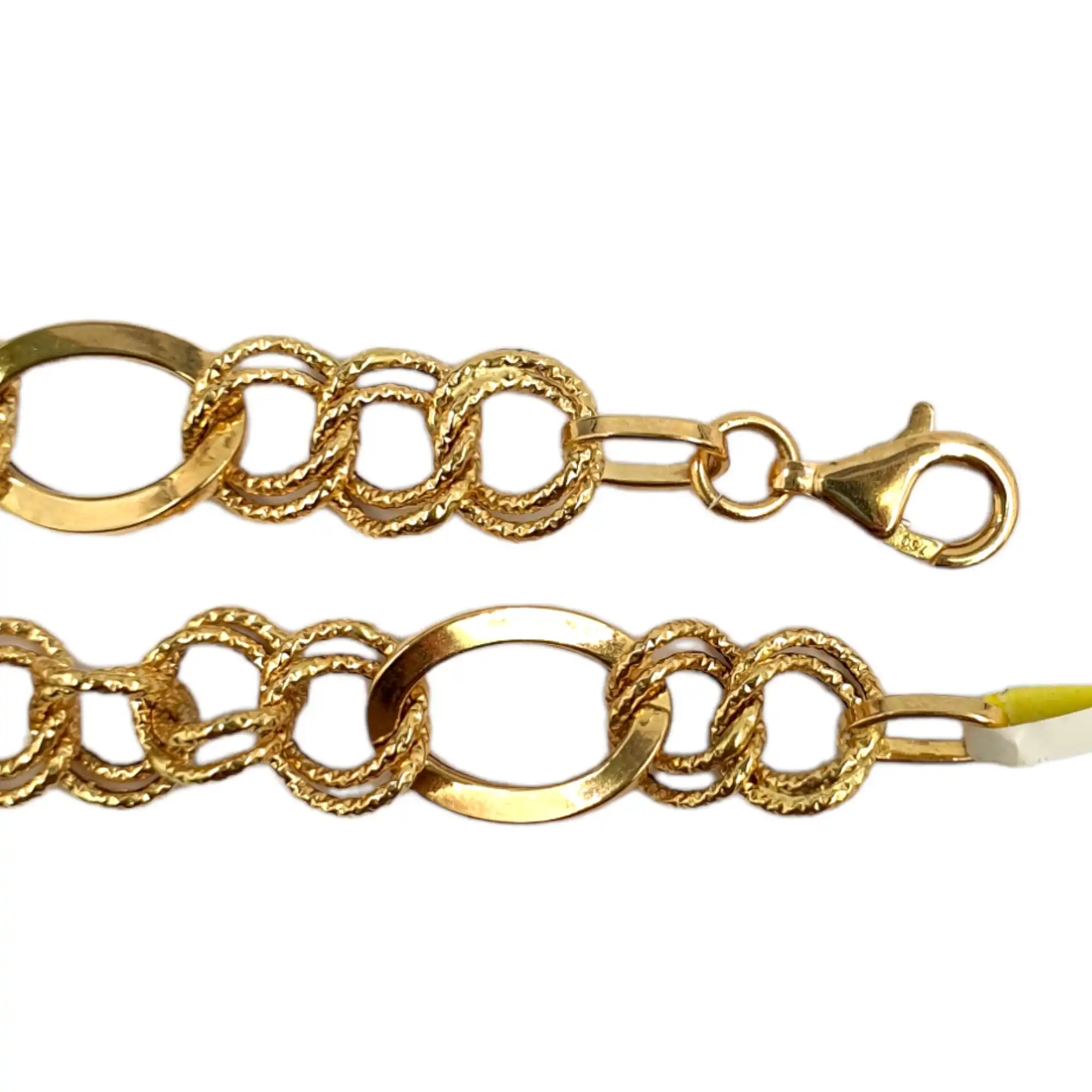 Cuban Chain Bracelet