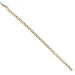 Cuban Chain Bracelet