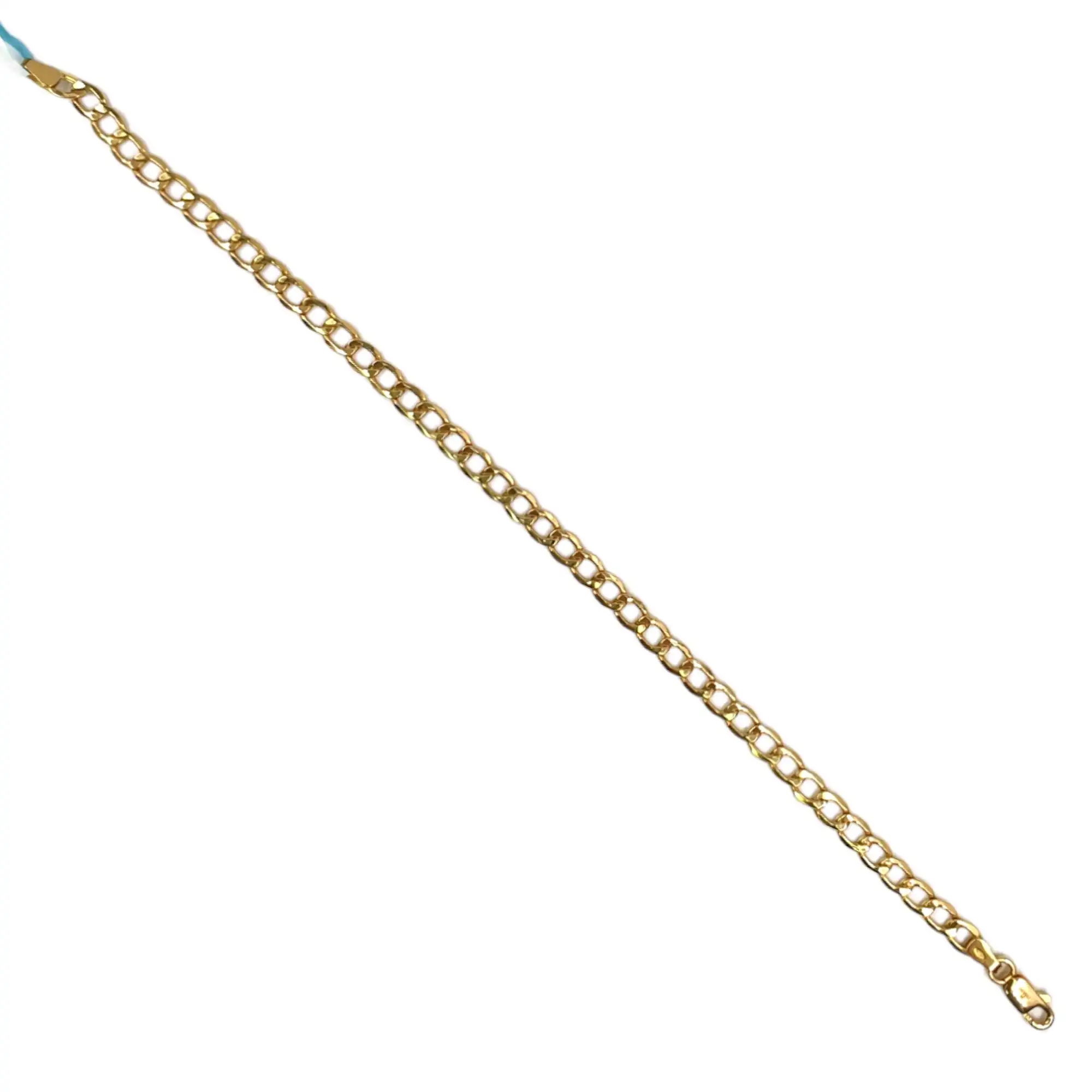 Cuban Chain Bracelet